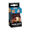 Picture of Funko Pocket Pop!: Demon Slayer - Tanjiro Kamado (Dancing Flash) Vinyl Figure Keychain