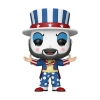 Picture of Funko Pop! Plus: House of 1000 Corpses - Captain Spaulding  #1850 Vinyl Figure