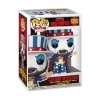 Picture of Funko Pop! Plus: House of 1000 Corpses - Captain Spaulding  #1850 Vinyl Figure