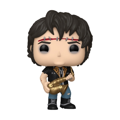 Picture of Funko Pop! Movies: The Rocky Horror Picture Show - Eddie​ #1911 Vinyl Figure