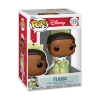 Picture of Funko Pop! Disney: Princesss Holiday - Tiana #1614 Vinyl Figure