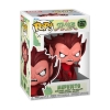 Picture of Funko Pop! Marvel: Strange Tales - Mephisto #1557 Vinyl Figure