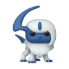 Picture of Funko Pop! Games: Pokemon - Absol #1090 Vinyl Figure