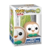 Picture of Funko Pop! Games: Pokemon - Rowlet Brindibou Bauz #1092 Vinyl Figure