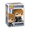 Picture of Funko Pop! Games: Kingdom Hearts - Roxas with Keyblades #1122 Vinyl Figure