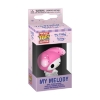 Picture of Funko Pocket Pop!: Hello Kitty - My Melody Vinyl Figure  Keychain