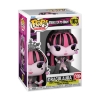 Picture of Funko Pop! Retro Toys: 80 Mattel Monster High - Draculaura #163 Vinyl Figure