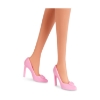 Picture of Mattel Barbie Movie: Barbie - Pink Beret Doll (JBJ53)