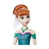 Picture of Mattel Disney Frozen: Spin & Reveal - Anna Doll (JBG60)