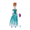 Picture of Mattel Disney Frozen: Spin & Reveal - Anna Doll (JBG60)