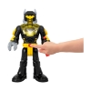 Picture of Fisher-Price Imaginext: DC Super Friends - Batman Action Figure (HYG31)