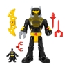 Picture of Fisher-Price Imaginext: DC Super Friends - Batman Action Figure (HYG31)
