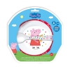 Picture of Stor: Peppa Pig Little One - Toddler 2 Pcs Micro Set  (13478)