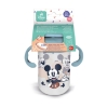 Picture of Stor Disney: Mickey Mouse Full Of Smiles - Toddler 360 Training Tumbler (395ml) (13304)