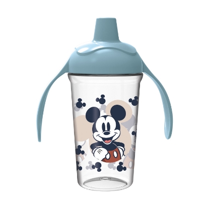Picture of Stor Disney: Mickey Mouse Full Of Smiles - Toddler Easy Training Cup  (10488)