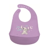 Picture of Stor Disney: Stitch Cuddle Me - Toddler Silicone Bib  (10929)