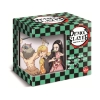 Picture of Stor: Demon Slayer - Young Adult Ceramic Mug In Gift Box (325ml) (14438)