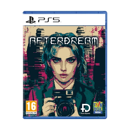 Picture of PS5 Afterdream