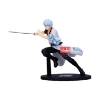 Picture of Banpresto Vibration Stars: Gintama - Gintoki Sakata Statue (17cm) (29413)