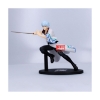 Picture of Banpresto Vibration Stars: Gintama - Gintoki Sakata Statue (17cm) (29413)