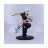 Picture of Banpresto Vibration Stars: Gintama - Gintoki Sakata Statue (17cm) (29413)