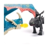 Picture of Spin Master How to Train Your Dragon: Battle Dragons - Fire Blast Deadly Nadder (20151288)