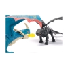 Picture of Spin Master How to Train Your Dragon: Battle Dragons - Fire Blast Deadly Nadder (20151288)