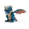 Picture of Spin Master How to Train Your Dragon: Roaring Minis - Deadly Nadder Action Figure (20153012)