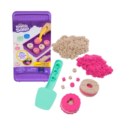 Picture of Spin Master Kinetic Sand: The One & Only - Cookie Box Cdu (6071549)