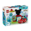 Picture of LEGO® Duplo Disney™: Mickey Mouse Clubhouse & Car (10454)