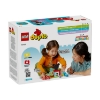 Picture of LEGO® Duplo Disney™: Mickey Mouse Clubhouse & Car (10454)