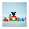 Picture of LEGO® Duplo Disney™: Mickey Mouse Clubhouse & Car (10454)