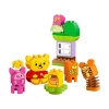 Picture of LEGO® Duplo Disney™: Winnie The Pooh's Birthday Party (10457)