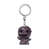 Picture of Funko Pocket Pop! Disney: The Night Before Christmas - Oogie Boogie (Glows in The Dark) Vinyl Figure Keychain