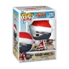 Picture of Funko Pop! Plus: Naruto Shippuden - Kakashi Hatake with Pakkun (Holiday) #2050 Vinyl Figure