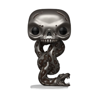 Picture of Funko Pop! Harry Potter: Harry Potter - Dark Mark #184 Vinyl Figure