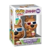 Picture of Funko Pop! Animation: Scooby Doo - Scooby Doo (in 3D Glasses) #2040 Vinyl Figure