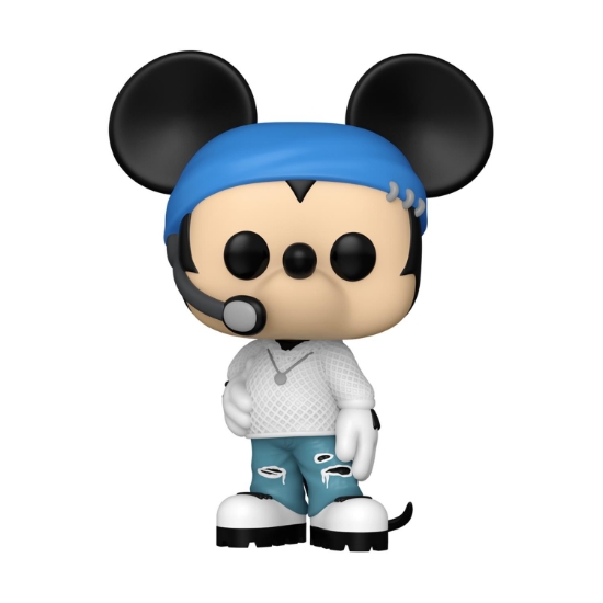 Picture of Funko Pop! Disney: Mickey & Friends - Mickey Mouse #1622 Vinyl Figure