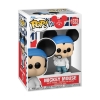 Picture of Funko Pop! Disney: Mickey & Friends - Mickey Mouse #1622 Vinyl Figure