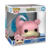 Picture of Funko Pop! Jumbo: Pokemon - Slowpoke (Special Edition) #1088 Vinyl Figure (10")