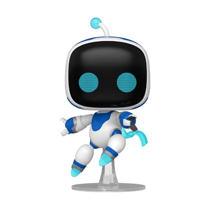 Picture of Funko Pop! Games: Astro Bot - Astro Bot #1089 Vinyl Figure