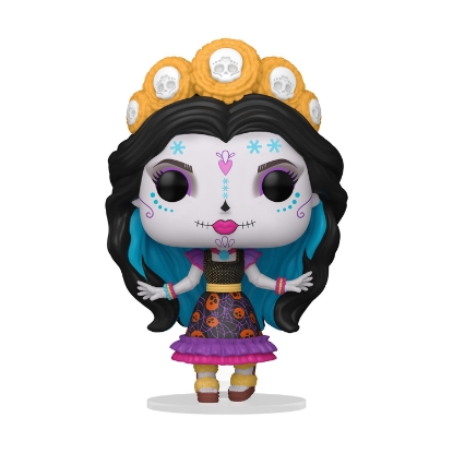 Picture of Funko Pop! Retro Toys: Monster High - Skelita #164 Vinyl Figure