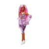Picture of Mattel Barbie Deluxe Fashionistas: Pink Hair (HYV25)