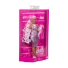 Picture of Mattel Barbie Deluxe Fashionistas: Pink Hair (HYV25)