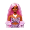 Picture of Mattel Barbie Deluxe Fashionistas: Pink Hair (HYV25)