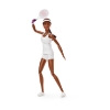 Picture of Mattel Barbie: Inspiring Woman - Venus Williams Doll (HRM49)