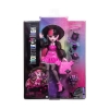 Picture of Mattel Monster High: Draculaura - Fashion Doll with Pet (HRP64)