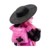 Picture of Mattel Monster High: Draculaura - Fashion Doll with Pet (HRP64)