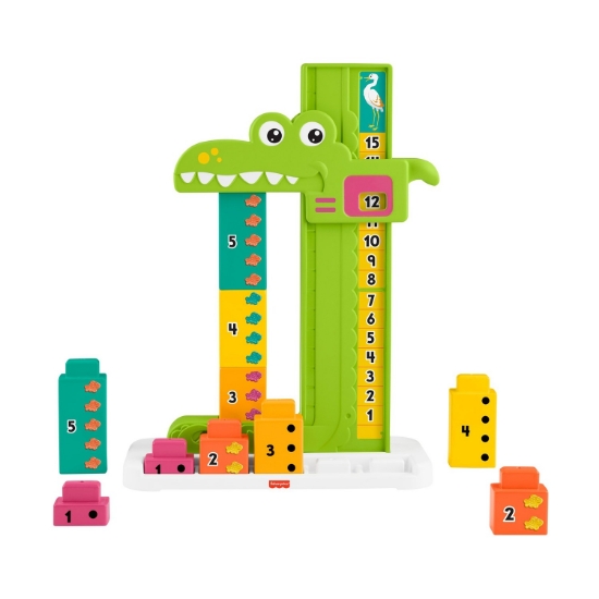 Picture of Fisher Price® - Adding Alligator (JCT13)