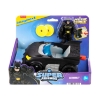 Picture of Fisher-Price Imaginext DC: Super Friends Metal Force - Batmobile Vehicle (JFJ68)